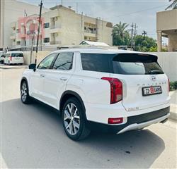 هيونداي باليسيد